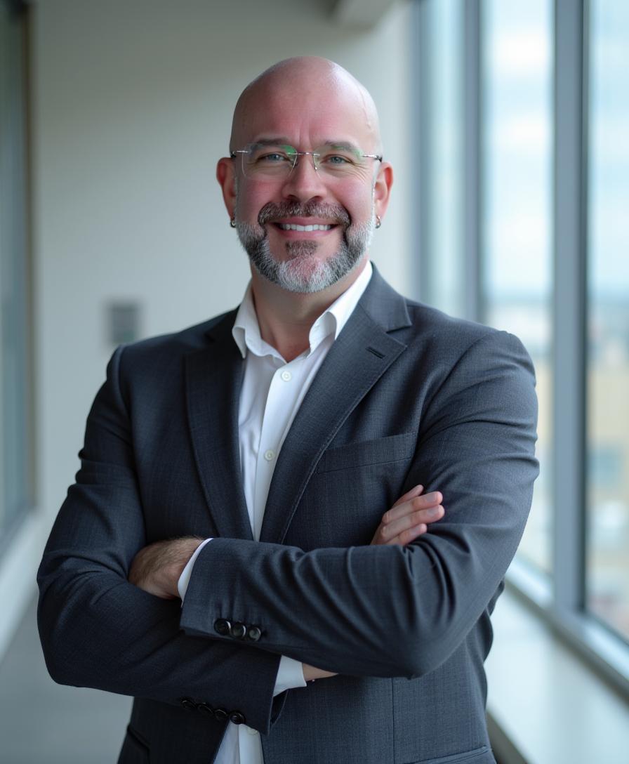Mark Hennick